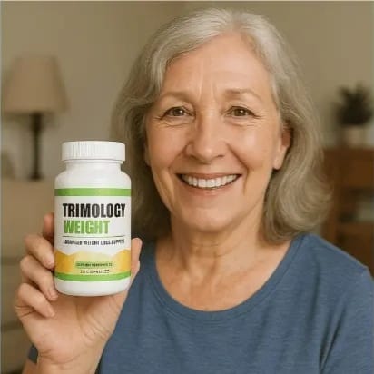 Patricia N. — Trimology CB review